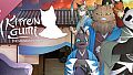 Kittengumi: The Sakabato Thief Soundtrack