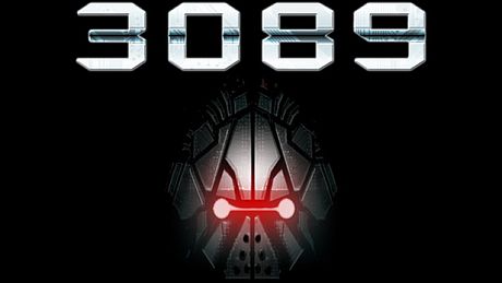3089 -- Futuristic Action RPG