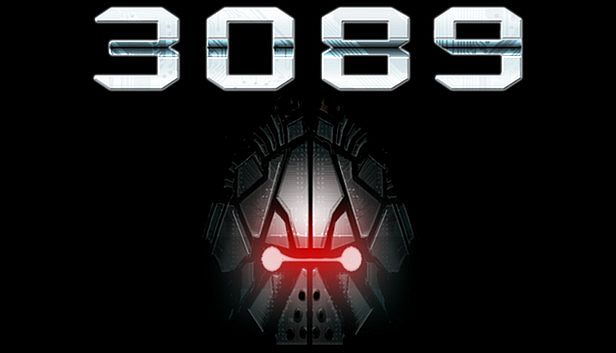 Buy 3089 -- Futuristic Action RPG