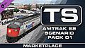 TS Marketplace: Amtrak E8 Scenario Pack 01 Add-On
