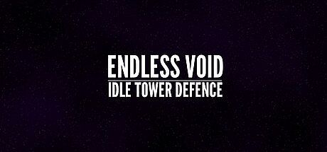 Endless Void: Idle Tower Defense Game