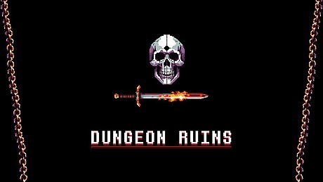 Dungeon Ruins Game