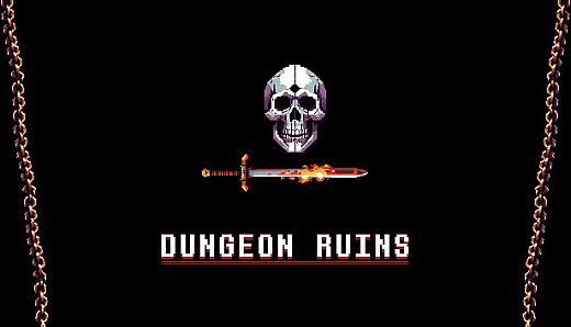 Dungeon Ruins