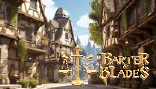 Barter & Blades