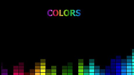 Colors Game