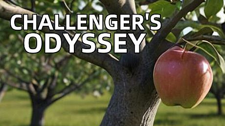 Challenger's Odyssey Game
