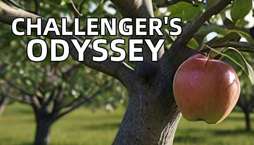 Challenger's Odyssey