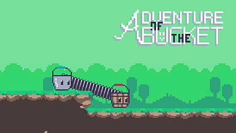 Adventure of the Bucket Game