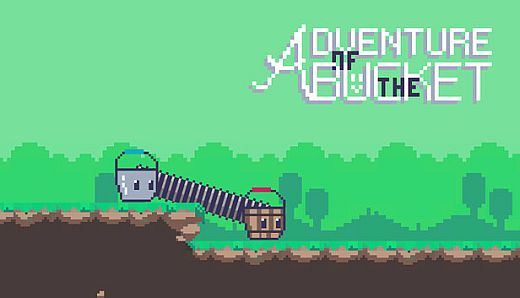 Adventure of the Bucket