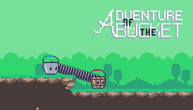 Buy Adventure of the Bucket