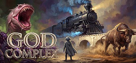 God Complex Game