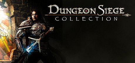 Dungeon Siege Collection