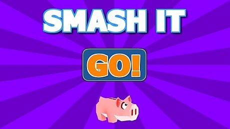 SMASH IT Game