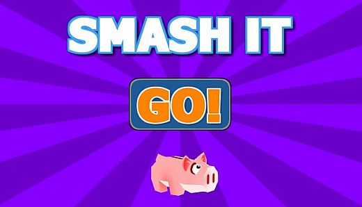 SMASH IT