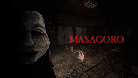 MASAGORO Game