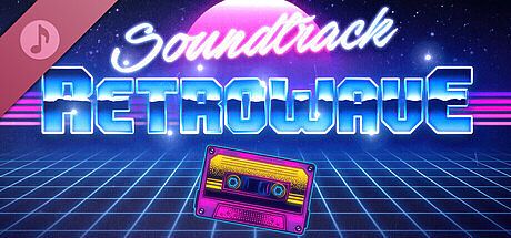 Retrowave Soundtrack DLC