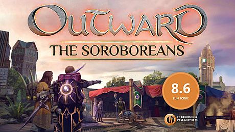 Outward - The Soroboreans DLC