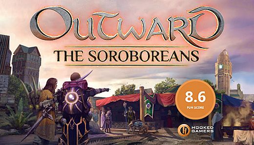Outward - The Soroboreans