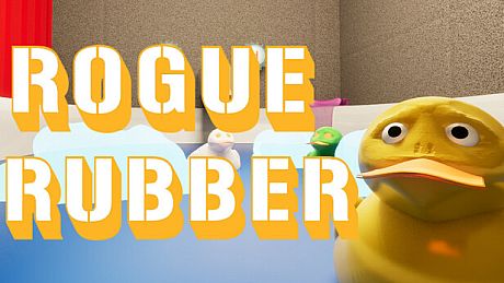 Rogue Rubber Game