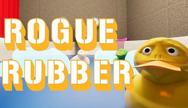 Buy Rogue Rubber