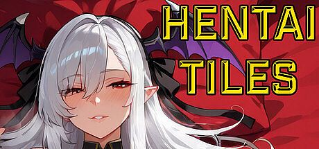 Hentai Tiles Game