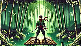 The Samurai Quest