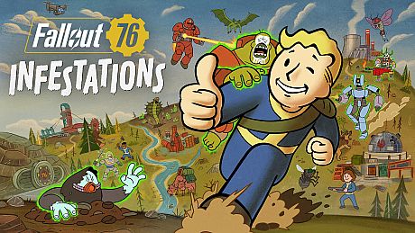 Fallout 76 Game