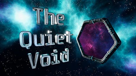 The Quiet Void Game