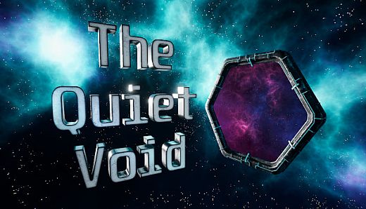 The Quiet Void