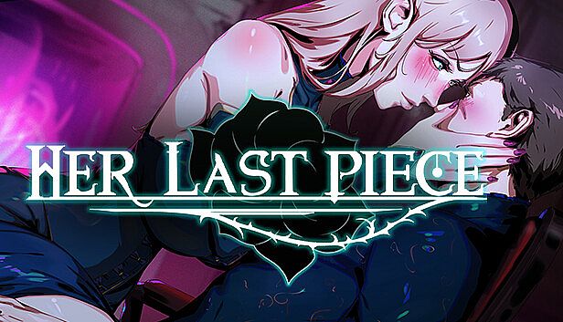 Buy Her Last Piece