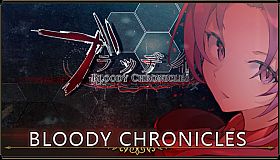 Bloody Chronicles - New Cycle of Death Visual Novel