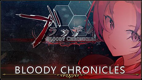 Bloody Chronicles - New Cycle of Death Visual Novel Game