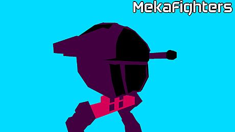 MekaFighters - Purple Sed and SAIRO DLC