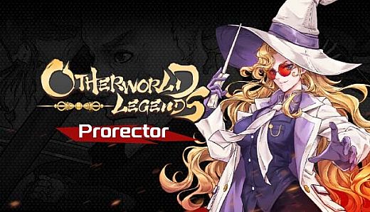 Otherworld Legends - Skin : Prorector