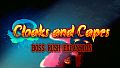 Cloaks and Capes - Boss Rush Expansion