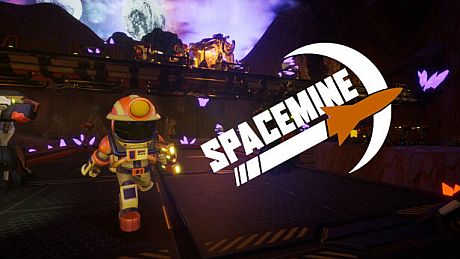 SpaceMine Game