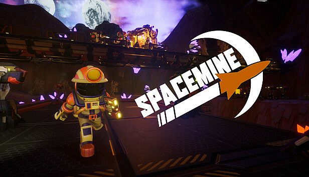 Buy SpaceMine