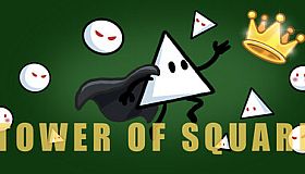 Tower of Square