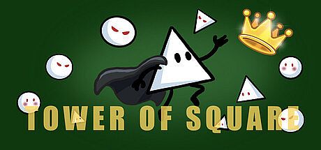 Tower of Square