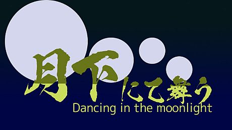 Dancing in the moonlight Game