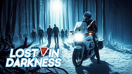 Lost in Darkness