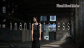 Visual Novel Maker - Inanimateness