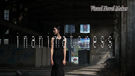 Visual Novel Maker - Inanimateness DLC