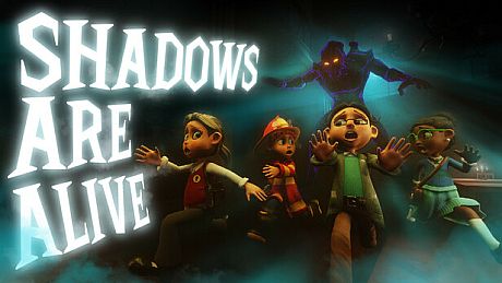 Shadows Are Alive Game
