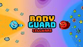BODYguard: CellWars