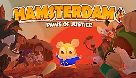 Hamsterdam