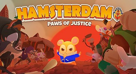 Hamsterdam Game