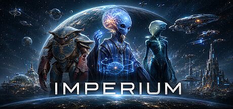 Imperium Game