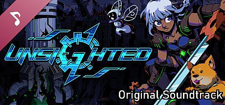 UNSIGHTED Soundtrack DLC