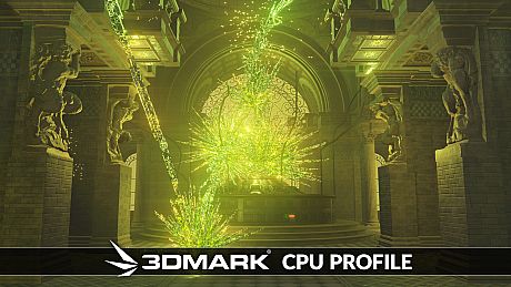 3DMark CPU Profile DLC